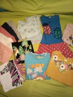 Sommersachen, gr 116, Kindersachen, Tshirts, kurze Hosen Berlin - Reinickendorf Vorschau