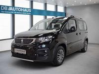 Peugeot Rifter Kombi Allure 1.2 PureTech Navi AHK Bayern - Schweinfurt Vorschau