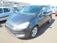 Ford GALAXY*2,0*MIT LPG*MOTOR STARTET NICHT*TÜV 04/25 Nordrhein-Westfalen - Erftstadt Vorschau