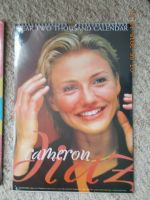 Cameron Diaz Kalender 2000 / noch eingeschweißt Stuttgart - Vaihingen Vorschau