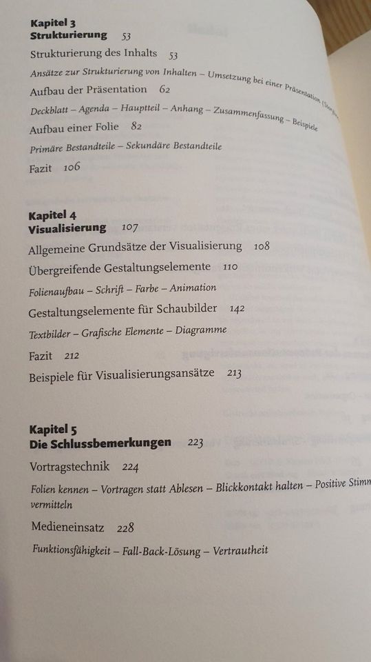 Präsentationen gestalten in Köln