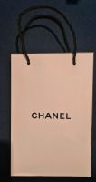 CHANEL Geschenkverpackung / Papierbeutel - NEU 24 * 16cm Baden-Württemberg - Friedrichshafen Vorschau