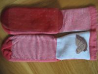 Noppelsocken ABS Socken 31 - 33 mit ganzer Sohlen Pferd Sachsen - Radebeul Vorschau