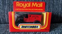 Matchbox - '21 Ford Model T "Royal Mail" (LTD) (MB-44) ('90) OVP Leipzig - Meusdorf Vorschau