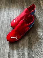 Puma Ultra Slip on Fußballschuhe  * 38 * wNEU Hessen - Limburg Vorschau