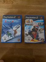 PlayStation 2 Spiele - Snow Rider / Go Kart Rally Nordrhein-Westfalen - Neuenrade Vorschau