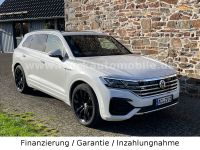 Volkswagen Touareg R-Line 4Motion / Matrix / Head-Up Nordrhein-Westfalen - Simmerath Vorschau