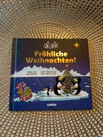 Uli Stein Fröhliche Weihnachten Niedersachsen - Walsrode Vorschau