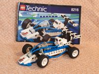 Lego Technic 8216 Formel 1 Racer Vintage Hamburg - Harburg Vorschau