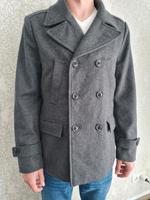 Herrenblazer, H&M, Jacke, Herrenjacke, Jackett, grau, Gr. 48 Brandenburg - Oranienburg Vorschau