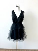 Tüll Kleid partykleid Silvester Mini Rock festive Season Zara neu Bayern - Kösching Vorschau