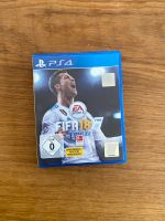 FIFA 18 PS4 Niedersachsen - Melle Vorschau