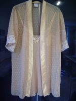 Nachthemd Negligee Gr. L Vintage Schleswig-Holstein - Itzstedt Vorschau