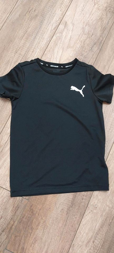 Puma Sport Shirt in Leipzig