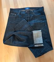 Blaumann Jeans - schmaler Blaumann - 15 oz - Größe 38/34 Bayern - Alzenau Vorschau
