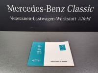 Mercedes-Benz Serviceanweisungen 250 und 280 C/E/CE spanisch Niedersachsen - Alfeld (Leine) Vorschau