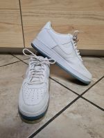 Nike Airforce One Ice sole Rheinland-Pfalz - Bellheim Vorschau