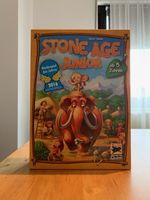 Stone Age Junior Brettspiel Hessen - Ranstadt Vorschau