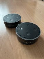 2x Amazon Echo Dot (2. Generation) Eimsbüttel - Hamburg Eidelstedt Vorschau