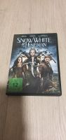 DVD Snow White & the huntsman 122 Min Stewart Theron Hemsworth Nordrhein-Westfalen - Ennigerloh Vorschau