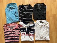 Polo Herren Shirts Gr S edc, Esprit Bayern - Burgau Vorschau