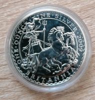 Britania 1 oz silber 2009 Brandenburg - Frankfurt (Oder) Vorschau