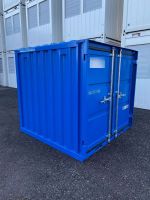 Container 6 ft Lager Thüringen - Bad Tennstedt Vorschau
