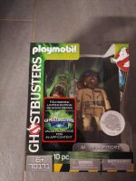 PLAYMOBIL 70171 - Ghostbusters™ - Sammlerfigur W. Zeddemore Nordrhein-Westfalen - Kalletal Vorschau