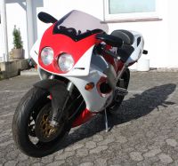 Bimota SB6 Schleswig-Holstein - Hohn Vorschau