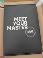 Masterbook Online Kurs Motivation Messner Meet your Master Bayern - Bad Wörishofen Vorschau