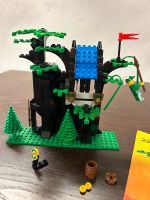 Lego Set "Forestmen's Hideout" (6054) Nordrhein-Westfalen - Castrop-Rauxel Vorschau