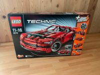 Lego Technic Sammlung 42039 42007 9392 8051  8070 uvm. OVP NEU Bonn - Weststadt Vorschau