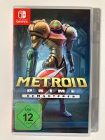 Nintendo Switch - Metroid Prime Remastered Hessen - Wiesbaden Vorschau