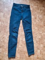 Skinny Fit Jeans von H&M, Gr. 152 Obergiesing-Fasangarten - Obergiesing Vorschau