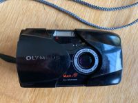 Olympus Multi AF Kleinbildkamera 35mm analog Rheinland-Pfalz - Trier Vorschau