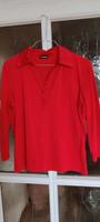 Gerry Weber Poloshirt, T-Shirt, 40, wie neu,dunkles kräftiges Rot Bayern - Cham Vorschau