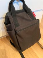 REISENTHEL Rucksack schwarz unisex Rheinland-Pfalz - Pirmasens Vorschau