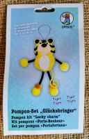 Bastelauflösung - URSUS Pompon-Set "Glücksbringer" Tiger Nordrhein-Westfalen - Hallenberg Vorschau