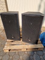 JBL Lautsprecher-Boxen, Sound Power Series I350P Nordrhein-Westfalen - Greven Vorschau