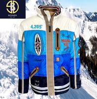 ORIGINAL BOGNER SKI JACKE MAUNA KEA SPORTS GR:XXL-56 TOP! Nordrhein-Westfalen - Paderborn Vorschau