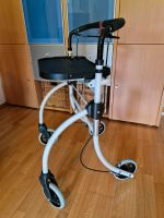 Rollator Wohnung Bayern - Riedenburg Vorschau