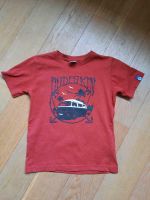 Dudeskin T-Shirt Camper VW-Bus - ca. Größe 122/128 Bayern - Wasserlosen Vorschau