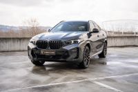 BMW X6 xDrive40i M Sport - Langzeitmiete❗inkl. 3.800km pro Monat❗ Auto Abo | Neuwagen | Rundum-sorglos-Paket | Autovermietung | Mietwagen | Sportwagenvermietung | Alle 6 Monate einen Neuwagen❗ Baden-Württemberg - Deizisau  Vorschau