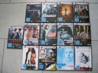 16 DVD Filme Hessen - Sinntal Vorschau