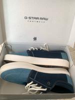 Denim Sneaker von G-Star Raw für Herren Lübeck - St. Jürgen Vorschau