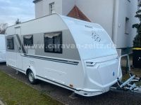 Knaus Sport 460 EU Sachsen-Anhalt - Zeitz Vorschau