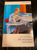 der kleine ratgeber - wir schneidern und nähen von 1967 Berlin - Westend Vorschau