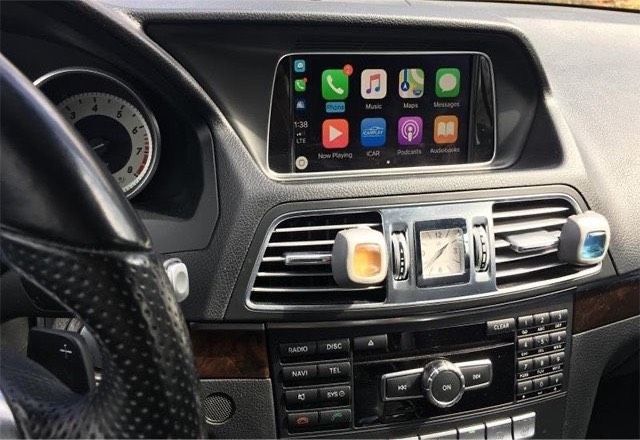 Apple CarPlay Freischaltung / Codierung - Mercedes, Audi VW, Skoda, Seat in Hamburg