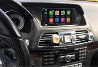 Apple CarPlay Freischaltung / Codierung - Mercedes, Audi VW, Skoda, Seat Harburg - Hamburg Hausbruch Vorschau