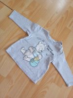 Langarmshirt Gr. 68/74 Disney Sachsen - Dommitzsch Vorschau